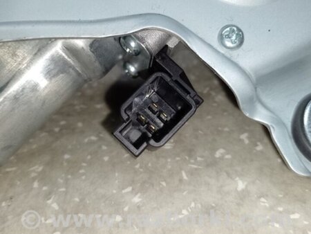 ФОТО Моторчик склоочисника для KIA Soul 3 SK3 (18-22) Київ