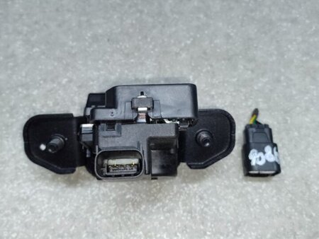 ФОТО Замок кришки багажника для KIA Soul 3 SK3 (18-22) Київ