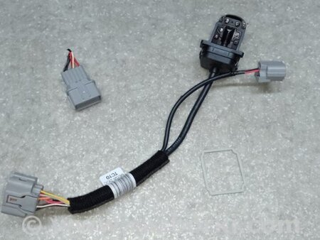 ФОТО Камера заднього виду для KIA Soul 3 SK3 (18-22) Київ