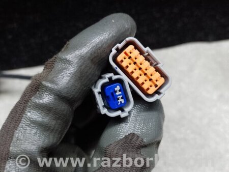 ФОТО Камера заднього виду для KIA Soul 3 SK3 (18-22) Київ