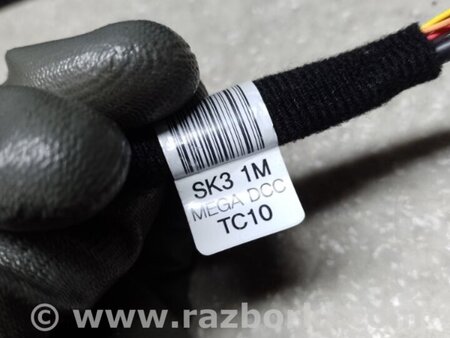 ФОТО Камера заднього виду для KIA Soul 3 SK3 (18-22) Київ