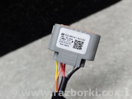 ФОТО Камера заднього виду для KIA Soul 3 SK3 (18-22) Київ