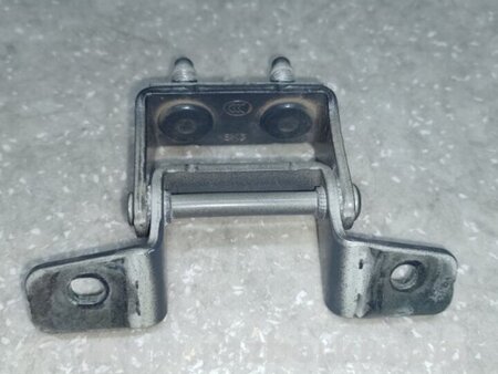 ФОТО Петля кришки багажника для KIA Soul 3 SK3 (18-22) Київ