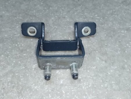 ФОТО Петля кришки багажника для KIA Soul 3 SK3 (18-22) Київ