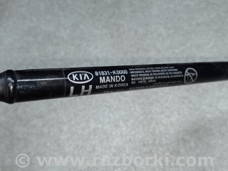 ФОТО Амортизатор кришки багажника для KIA Soul 3 SK3 (18-22) Київ