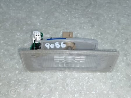 ФОТО Підсвічування номера для KIA Soul 3 SK3 (18-22) Київ