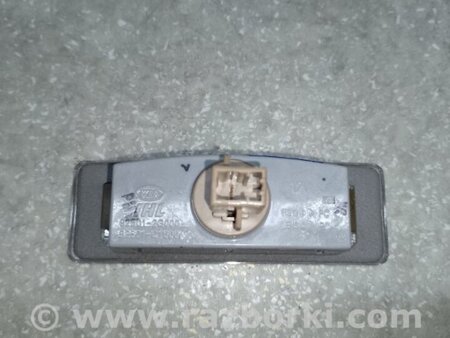 ФОТО Підсвічування номера для KIA Soul 3 SK3 (18-22) Київ