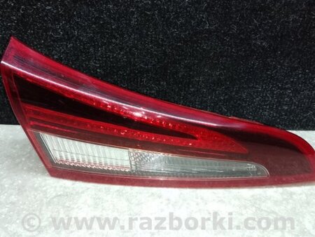 ФОТО Ліхтар внутрішній для KIA Soul 3 SK3 (18-22) Київ