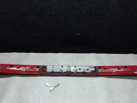 ФОТО Фонарь стоп-сигнала для KIA Soul 3 SK3 (18-22) Київ