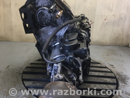 ФОТО Роздавальна коробка для Mitsubishi Pajero (06-14) Київ