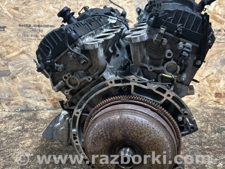 ФОТО Двигатель на запчасти ( под ремонт ) для Lincoln MKX II (15-18) Київ