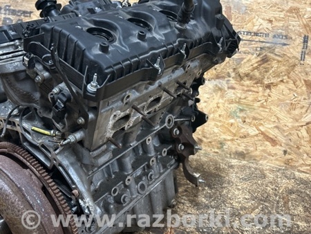 ФОТО Двигатель на запчасти ( под ремонт ) для Lincoln MKX II (15-18) Київ