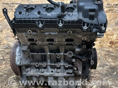 ФОТО Двигатель на запчасти ( под ремонт ) для Lincoln MKX II (15-18) Київ