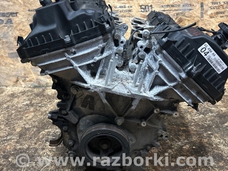ФОТО Двигатель на запчасти ( под ремонт ) для Lincoln MKX II (15-18) Київ
