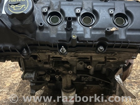 ФОТО Двигатель на запчасти ( под ремонт ) для Lincoln MKX II (15-18) Київ