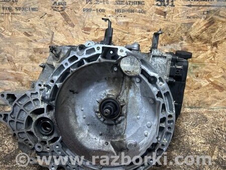 ФОТО АКПП на запчасти ( под ремонт ) для Lincoln MKX II (15-18) Київ