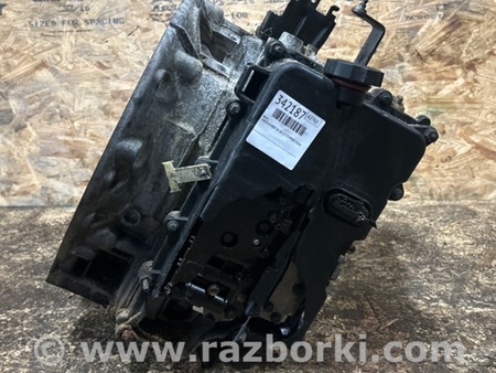 ФОТО АКПП на запчасти ( под ремонт ) для Lincoln MKX II (15-18) Київ