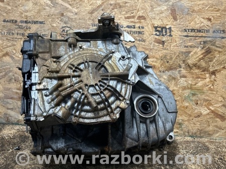 ФОТО АКПП на запчасти ( под ремонт ) для Lincoln MKX II (15-18) Київ