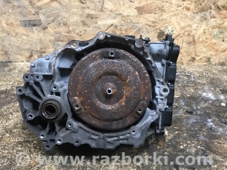 ФОТО Автоматична трансмісія для Chevrolet Trax I рестайл (17-22) Київ