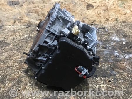 ФОТО Автоматична трансмісія для Chevrolet Trax I рестайл (17-22) Київ