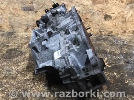 ФОТО Автоматична трансмісія для Chevrolet Trax I рестайл (17-22) Київ