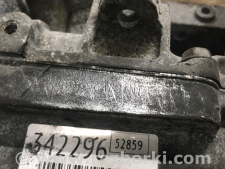 ФОТО Автоматична трансмісія для Chevrolet Trax I рестайл (17-22) Київ