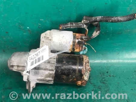 ФОТО Стартер для Chevrolet Trax I рестайл (17-22) Київ