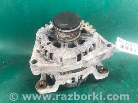 ФОТО Генератор для Chevrolet Trax I рестайл (17-22) Київ