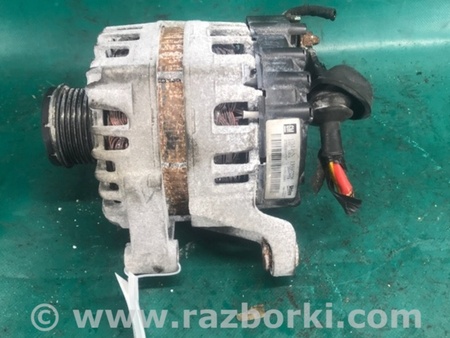 ФОТО Генератор для Chevrolet Trax I рестайл (17-22) Київ