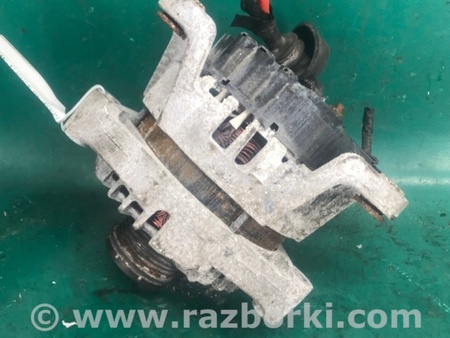 ФОТО Генератор для Chevrolet Trax I рестайл (17-22) Київ