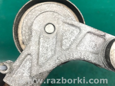 ФОТО натягувач ременя генератора для Chevrolet Trax I рестайл (17-22) Київ