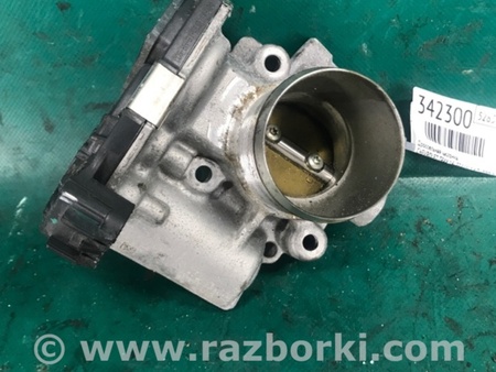 ФОТО Дросельна заслінка для Chevrolet Trax I рестайл (17-22) Київ