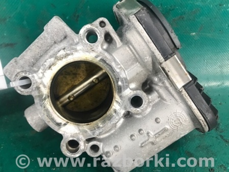 ФОТО Дросельна заслінка для Chevrolet Trax I рестайл (17-22) Київ