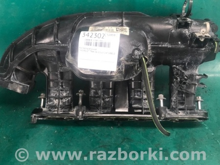 ФОТО Колектор впускний для Chevrolet Trax I рестайл (17-22) Київ