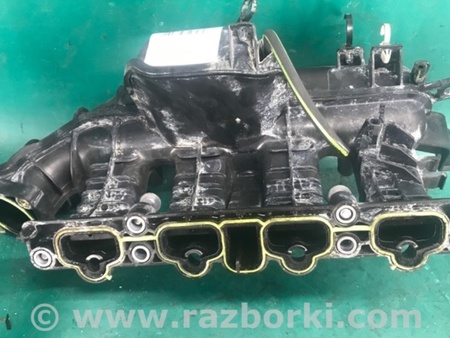 ФОТО Колектор впускний для Chevrolet Trax I рестайл (17-22) Київ