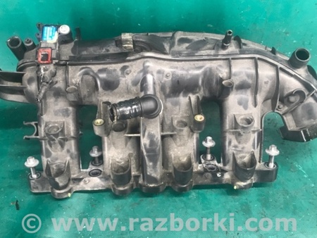 ФОТО Колектор впускний для Chevrolet Trax I рестайл (17-22) Київ