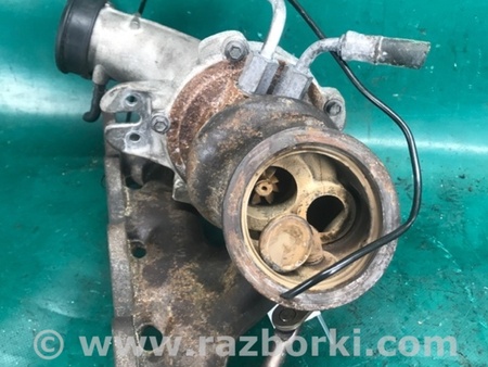 ФОТО Турбіна для Chevrolet Trax I рестайл (17-22) Київ