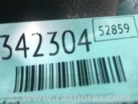 ФОТО Турбіна для Chevrolet Trax I рестайл (17-22) Київ