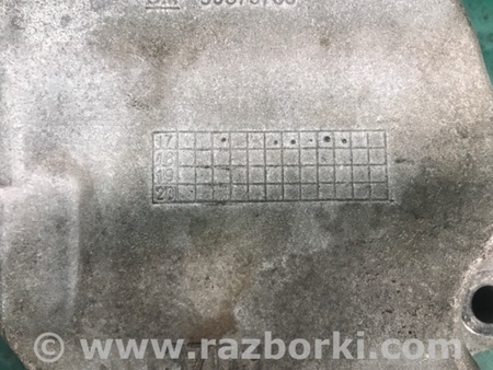 ФОТО кронштейн опори двигуна для Chevrolet Trax I рестайл (17-22) Київ