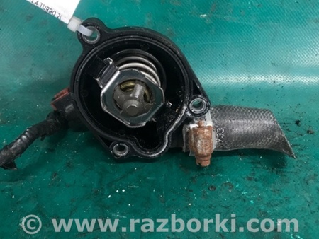 ФОТО Термостат для Chevrolet Trax I рестайл (17-22) Київ