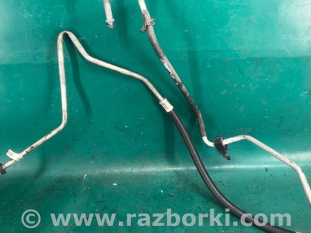 ФОТО Трубка АКПП для Chevrolet Trax I рестайл (17-22) Київ