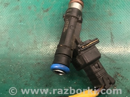 ФОТО Форсунка паливна для Chevrolet Trax I рестайл (17-22) Київ