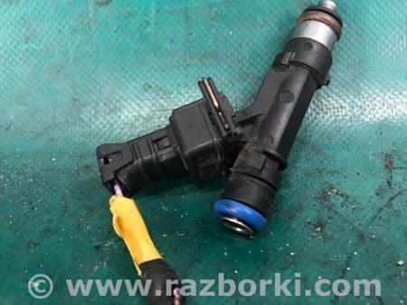 ФОТО Форсунка паливна для Chevrolet Trax I рестайл (17-22) Київ