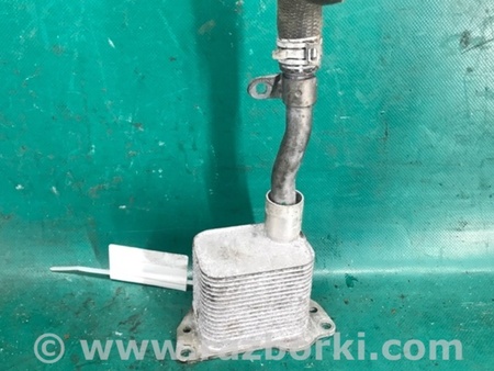 ФОТО Теплообмінник масляного фільтру. для Chevrolet Trax I рестайл (17-22) Київ