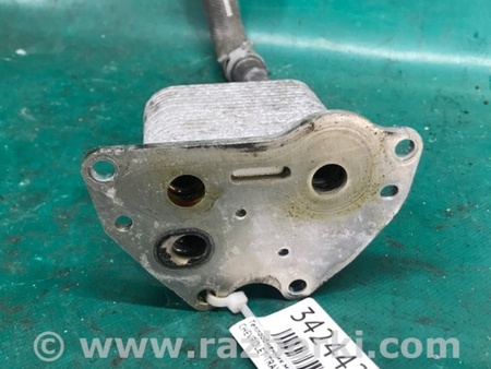 ФОТО Теплообмінник масляного фільтру. для Chevrolet Trax I рестайл (17-22) Київ