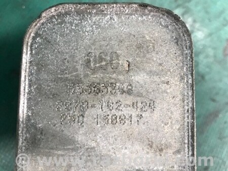 ФОТО Теплообмінник масляного фільтру. для Chevrolet Trax I рестайл (17-22) Київ