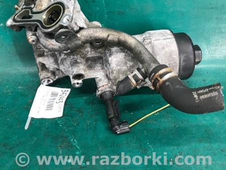 ФОТО Корпус масляного фільтру для Chevrolet Trax I рестайл (17-22) Київ