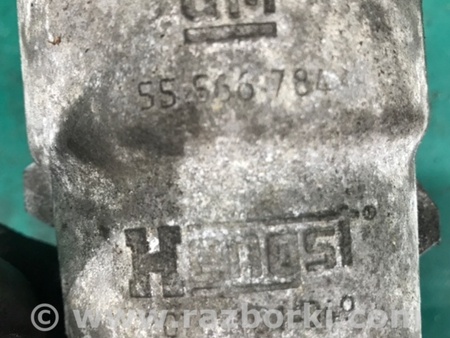 ФОТО Корпус масляного фільтру для Chevrolet Trax I рестайл (17-22) Київ