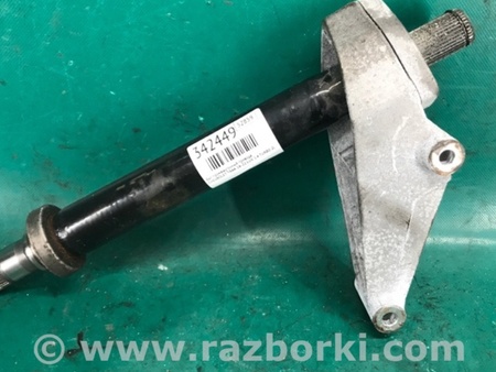 ФОТО Вал проміжний приводу для Chevrolet Trax I рестайл (17-22) Київ