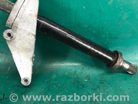 ФОТО Вал проміжний приводу для Chevrolet Trax I рестайл (17-22) Київ